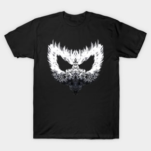 Mask T-Shirt